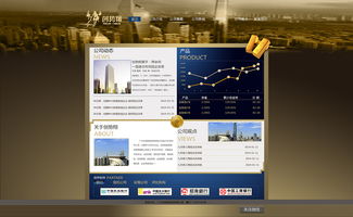 企業(yè)網(wǎng)頁(yè)設(shè)計(jì) 打造品牌形象與用戶(hù)體驗(yàn)的雙贏(yíng)策略