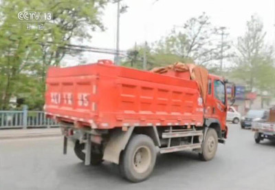工信部啟動(dòng)輕型貨車(chē)“大噸小標(biāo)”專(zhuān)項(xiàng)治理，規(guī)范道路機(jī)動(dòng)車(chē)輛生產(chǎn)