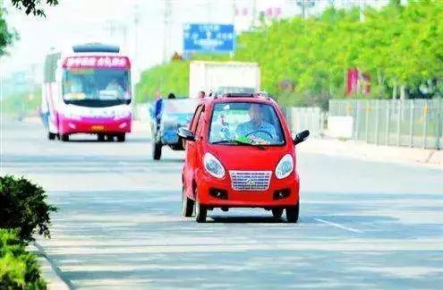 重磅！山東出臺(tái)新政淘汰高隱患車(chē)輛，近5年致20萬(wàn)人死傷問(wèn)題亟待解決